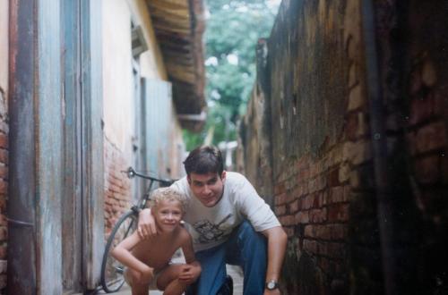 El último adiós a Cienfuegos